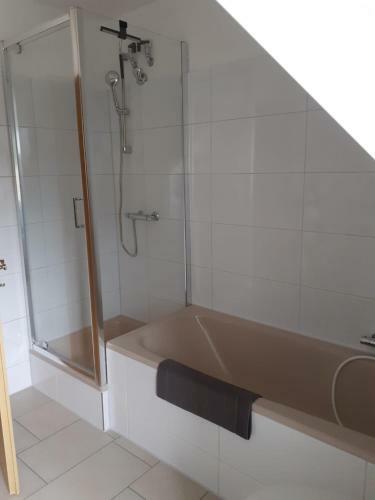 Apartamento Ferienwohnung Sonnenschein