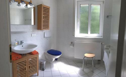 Apartamento Ferienwohnung Am Golfplatz