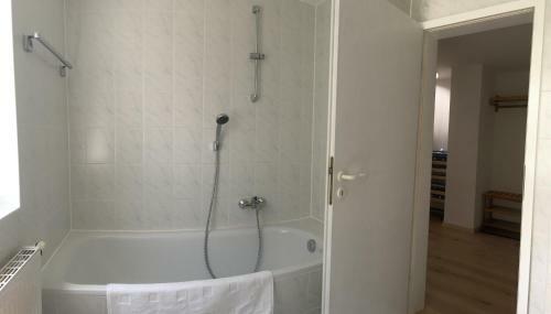 Apartamento Ferienwohnung Am Golfplatz