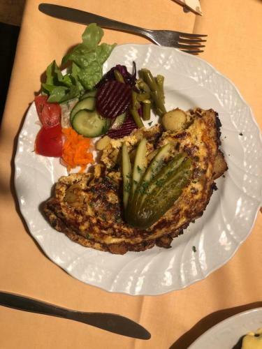 Bed & Breakfast Gastst�tte Goldenes Ross