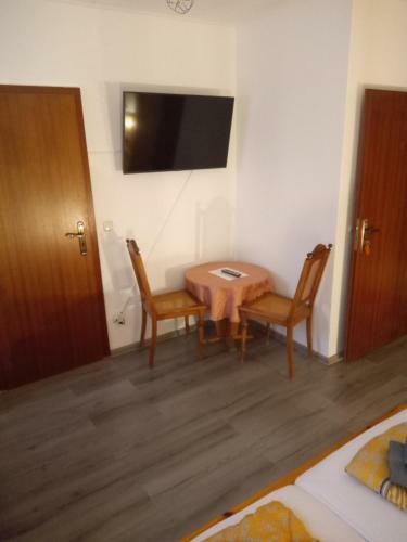 Bed & Breakfast Gastst�tte Goldenes Ross