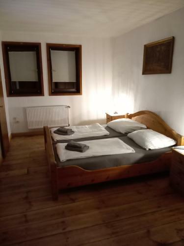 Bed & Breakfast Gastst�tte Goldenes Ross