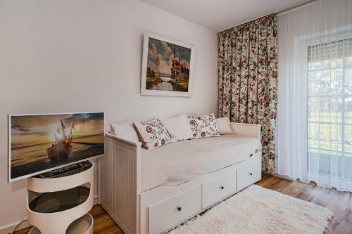 Apartamento Ferienwohung Traumzeit