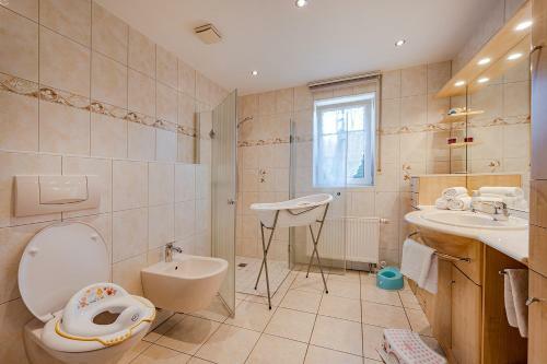 Apartamento Ferienwohung Traumzeit