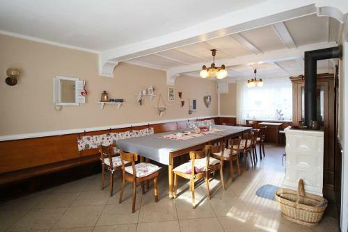 Work & Stay Apartment