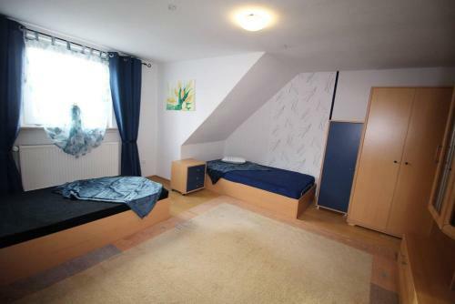 Work & Stay Apartment