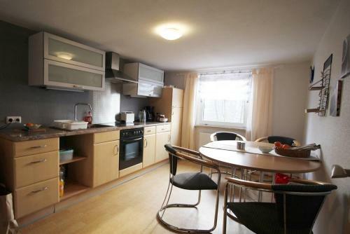 Work & Stay Apartment