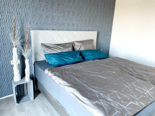 Apartamento Ferienwohnung Strandkieker 2