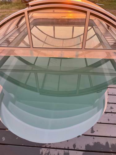 Apartamento Ferienwohnung Strandkieker 2