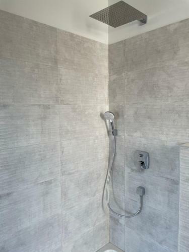 Apartamento Ferienwohnung Strandkieker 2