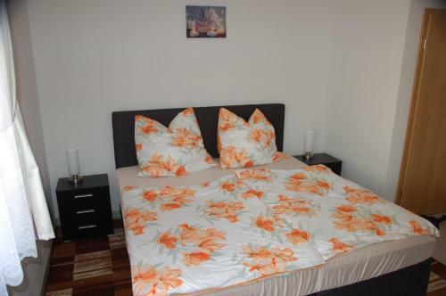 Ferienwohnung Prey