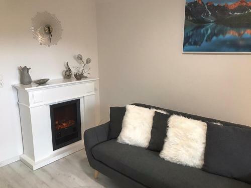 Apartamento Ferienwohnung Lilly-marleen