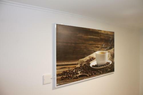 Apartamento Ferienwohnung Lilly-marleen