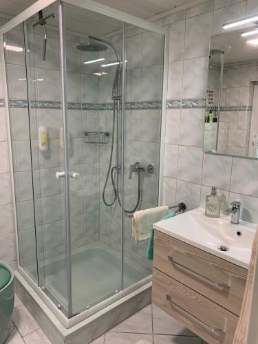 Apartamento Ferienwohnung Lilly-marleen