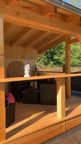 Apartamento Ferienwohnung Lilly-marleen