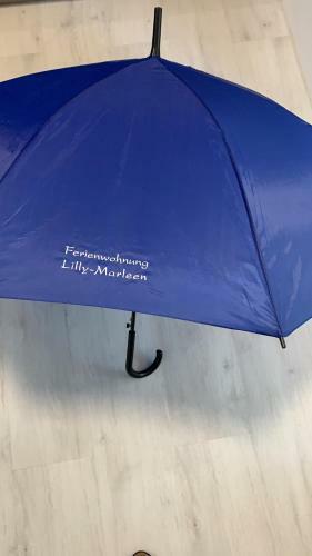 Apartamento Ferienwohnung Lilly-marleen