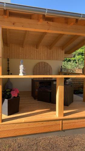 Apartamento Ferienwohnung Lilly-marleen