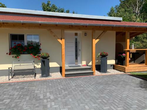 Apartamento Ferienwohnung Lilly-marleen