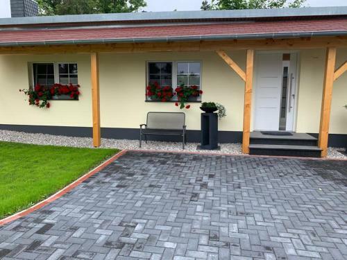 Apartamento Ferienwohnung Lilly-marleen