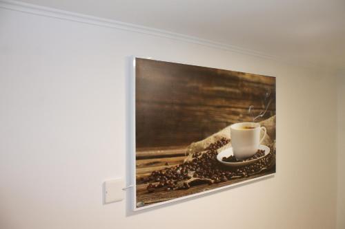 Apartamento Ferienwohnung Lilly-marleen