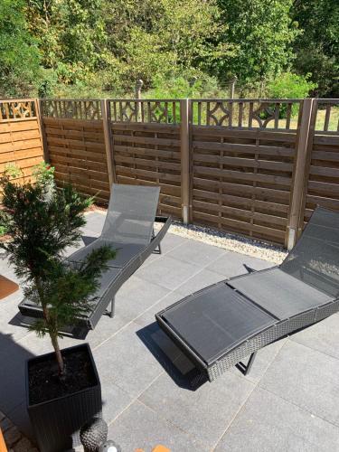 Apartamento Ferienwohnung Lilly-marleen