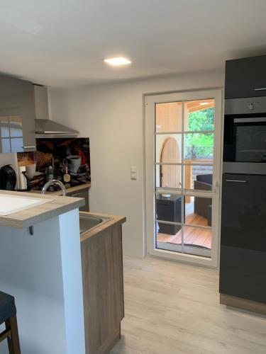 Apartamento Ferienwohnung Lilly-marleen