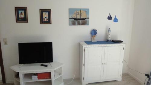 Apartamento Fewo "hafenblick"