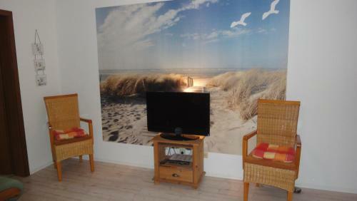 Apartamento Fewo "hafenblick"