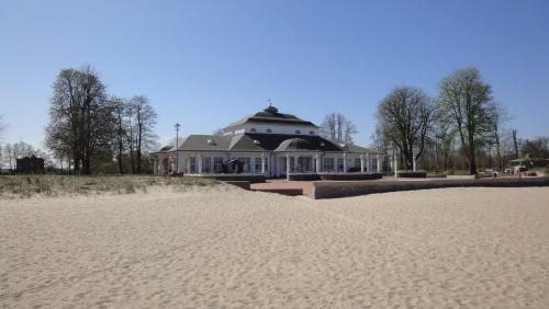 Apartamento Fewo "hafenblick"