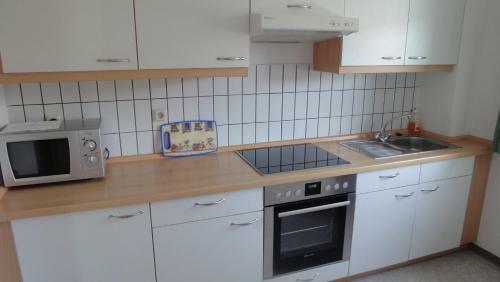 Apartamento Fewo "hafenblick"