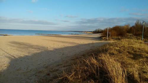 Apartamento Fewo "hafenblick"