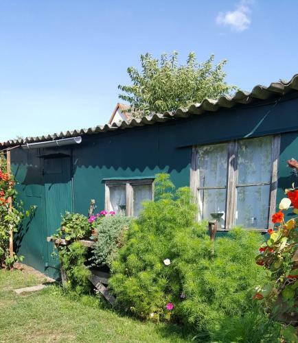 Ferienwohnung Cosmeahouse