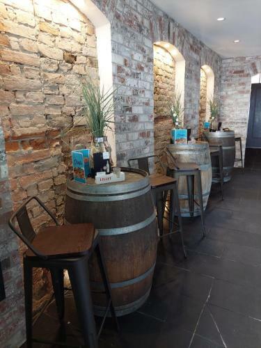 Hostal Anacapri G�stehaus Venezia