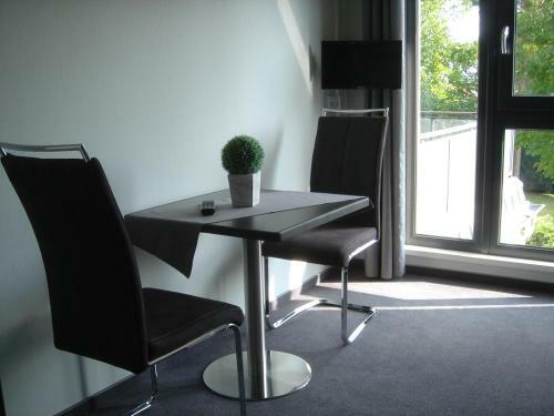 Apartamento Ferienunterkunft Gr�ner Weg