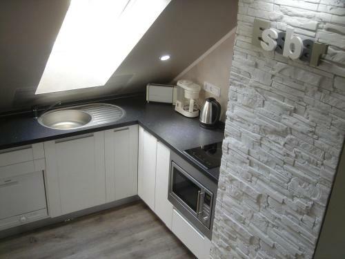 Apartamento Ferienunterkunft Gr�ner Weg