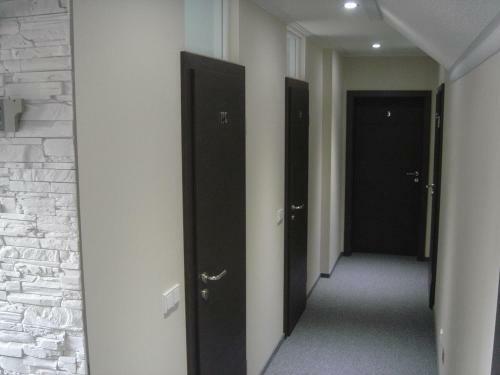 Apartamento Ferienunterkunft Gr�ner Weg