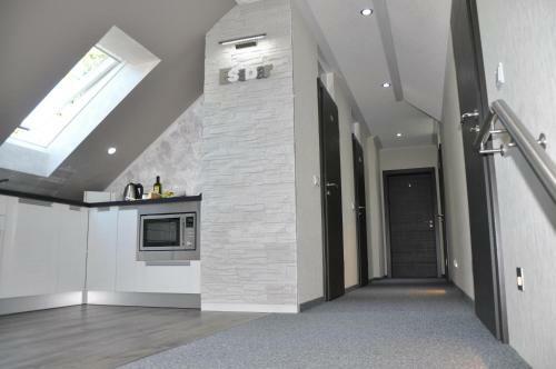 Apartamento Ferienunterkunft Gr�ner Weg