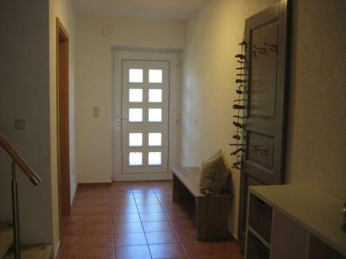 Apartamento Strandgut