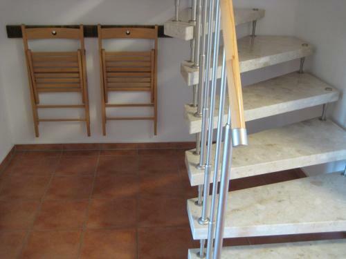 Apartamento Strandgut
