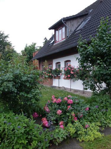 Apartamento Ferienwohnung-strandkorb