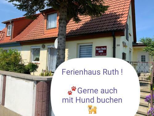 Ferienh�user Steffi Und Ruth