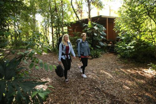 Albergue Samurai Beach Bungalows - Port Stephens Yha