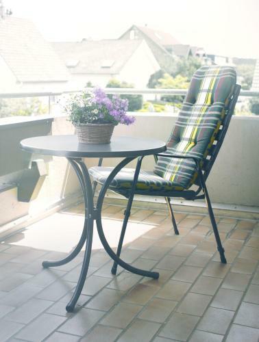 Hostal Haus H�nemann