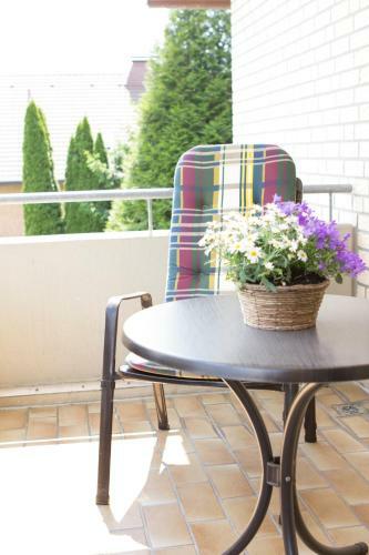 Hostal Haus H�nemann