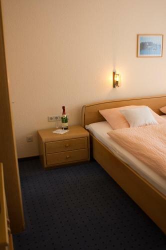 Hostal Haus H�nemann