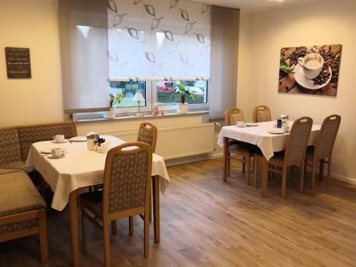 Hostal Haus H�nemann