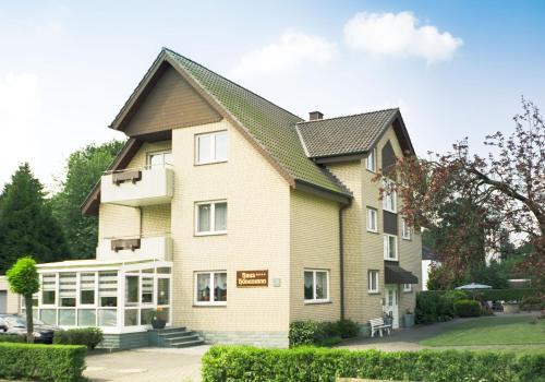 Hostal Haus H�nemann