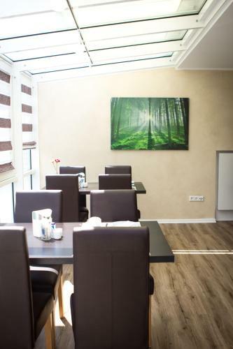 Hostal Haus H�nemann