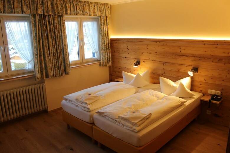 Hotel Bellevue