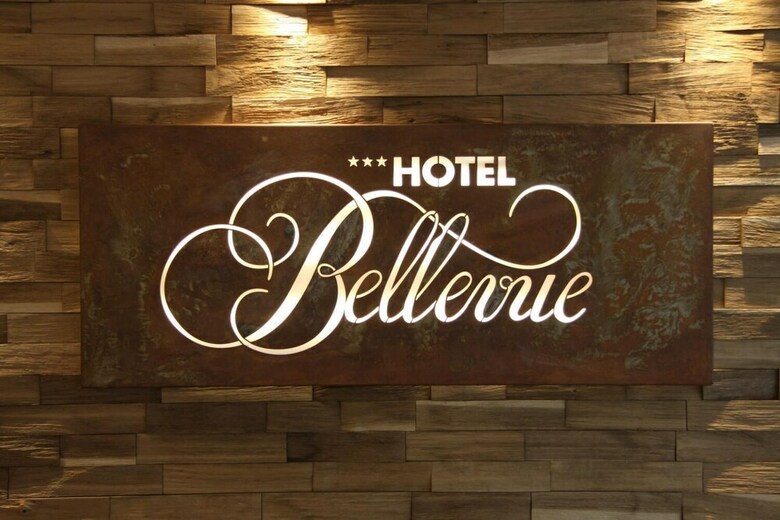 Hotel Bellevue